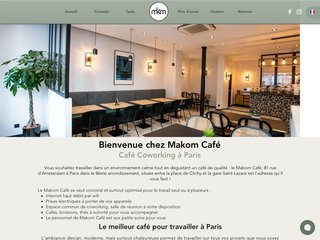 Détails : Comment choisir un espace de café coworking à Paris ?
