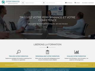 Tout comprendre des formations professionnelles et continues